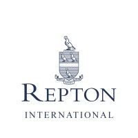 REPTON INTERNATIONAL SCHOOLS LIMITED Logo