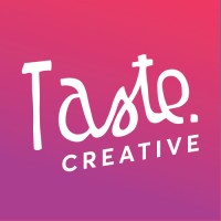 Taste Creative Logo