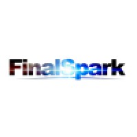 FinalSpark Logo
