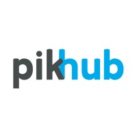 Pikhub Logo
