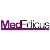 MedEdicus Logo