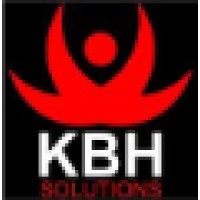 KBH Solutions Pty Ltd Logo