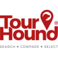 TourHound Logo