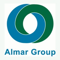 Almar Group Logo