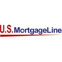 US Mortgageline Logo