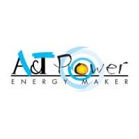 A&T Power Logo