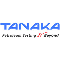Tanaka Scientific Limited Logo