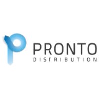 Pronto Distribution Logo