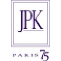 JPK paris 75 Logo