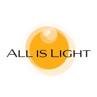 All Is Light | Photo | Video | eLearning | Web Designs Logo