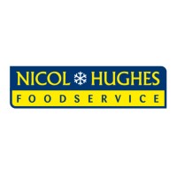 NICOL HUGHES FOODSERVICE LTD Logo