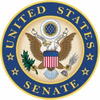 Office of U.S. Senator John Boozman Logo
