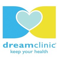 Dreamclinic Massage Logo