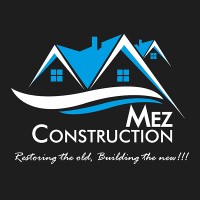 Mez Construction (UK) Ltd Logo