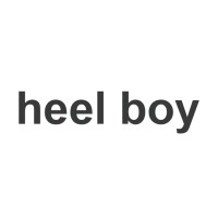 heel boy Inc. Logo