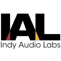 Indy Audio Labs Logo