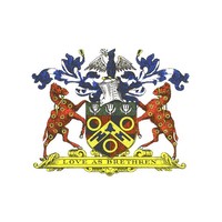 The Coopers Company & Coborn School Logo