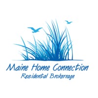 Maine Home Connection Logo