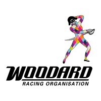 WOODARD RACING ORGANISATION LTD Logo