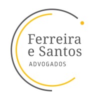 Ferreira e Santos Advogados Associados Logo