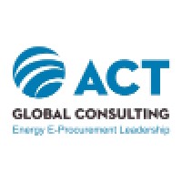 ACT Global Consulting Limited Logo
