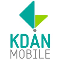 Kdan Mobile Logo
