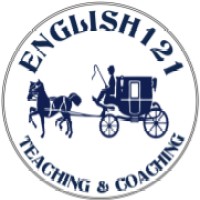 English121 - Teaching & Coaching Logo
