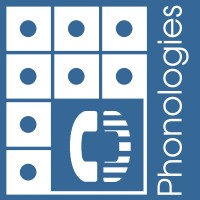 Phonologies (India) Logo