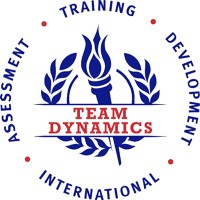 TEAM DYNAMICS INTERNATIONAL LIMITED Logo