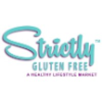Strictly Gluten Free Logo
