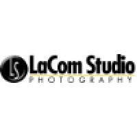 LaCom Studio Logo