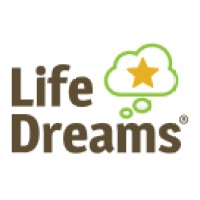 Life Dreams, Inc. Logo