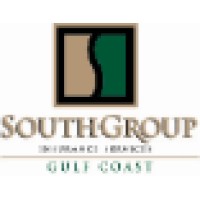 SouthGroup Insurance - Gulf Coast Logo