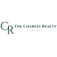 The Charles Realty Logo