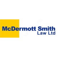 MCDERMOTT SMITH LAW LTD Logo