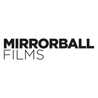 MIRRORBALL FILMS LIMITED Logo