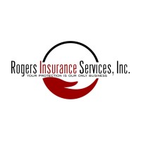Rogers Insurance Services, Inc. Logo