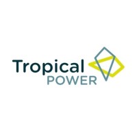 Tropical Power Limited Logo