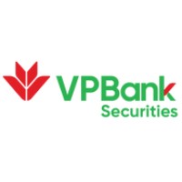 VPBank Securities Logo