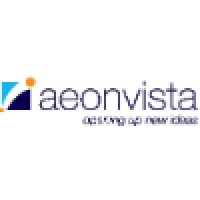 Aeonvista Ltd Logo