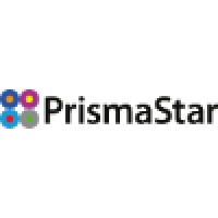 PrismaStar Logo