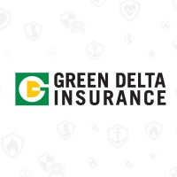 Green Delta Insurance Company Limited Logo
