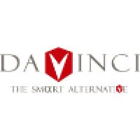 Da Vinci Capital Partners GmbH Logo