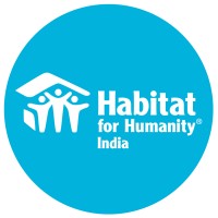 Habitat for Humanity India Logo