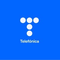 Telefónica Logo