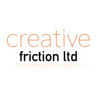 CREATIVE FRICTION LTD Logo