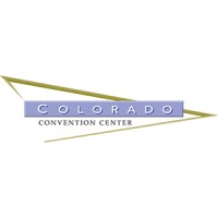 Colorado Convention Center and Bellco Theatre Logo