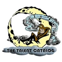 THE TALENT CATALOG Logo
