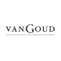 Vangoud Advocaten B.V. Logo
