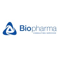 Biopharma Consulting Services, Inc. Logo